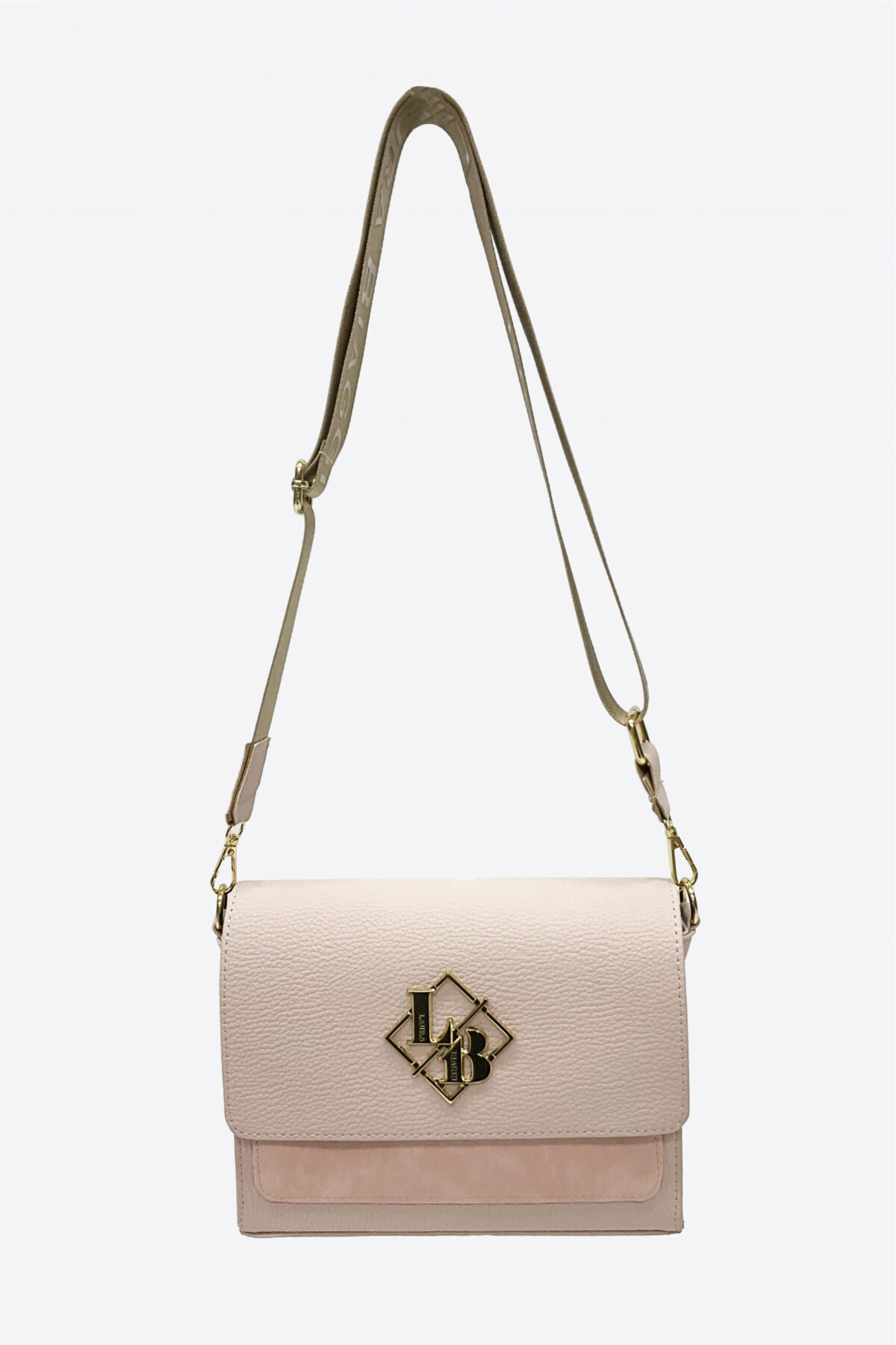 Kabelka LB crossbody