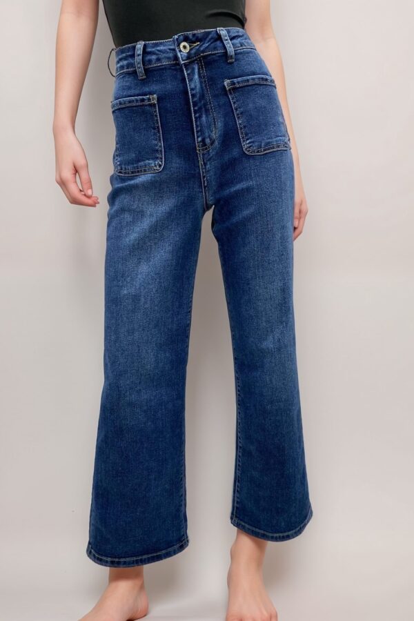 Rifle Water Jeans