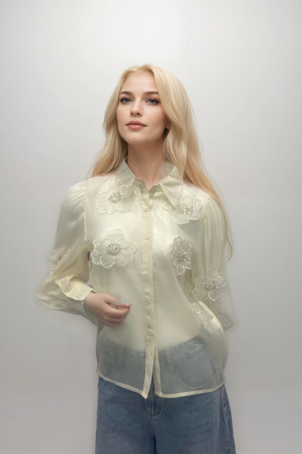 Košeľa Lara