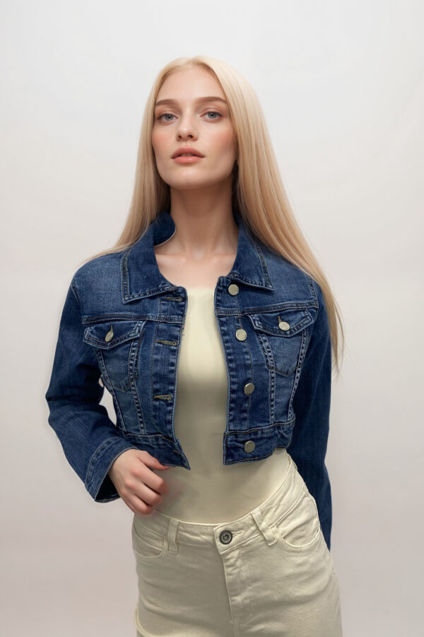 Rifľová bunda MBJ
