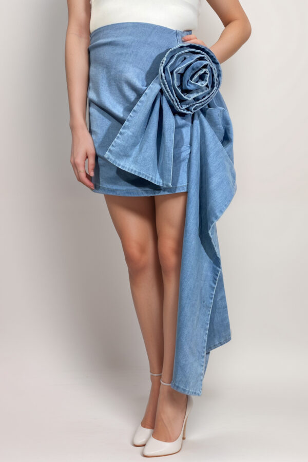 Sukňa J.B.Fashion