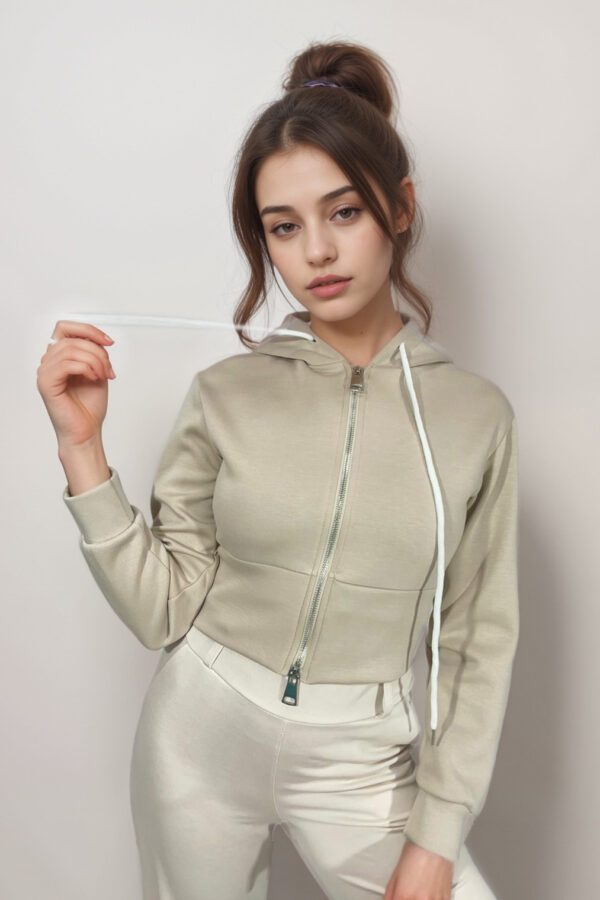 Mikina Weil