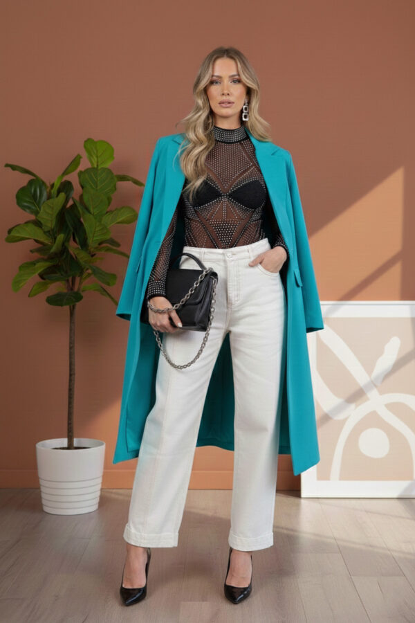 Rifle I Jeans (Wide Leg)