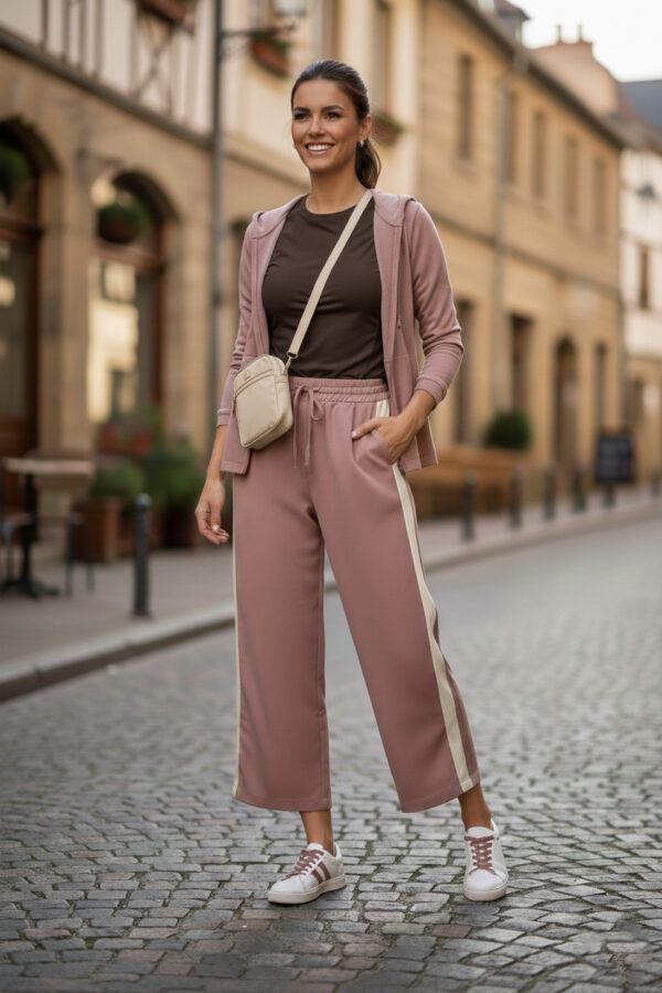 Nohavice Rosa