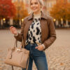 hnedá