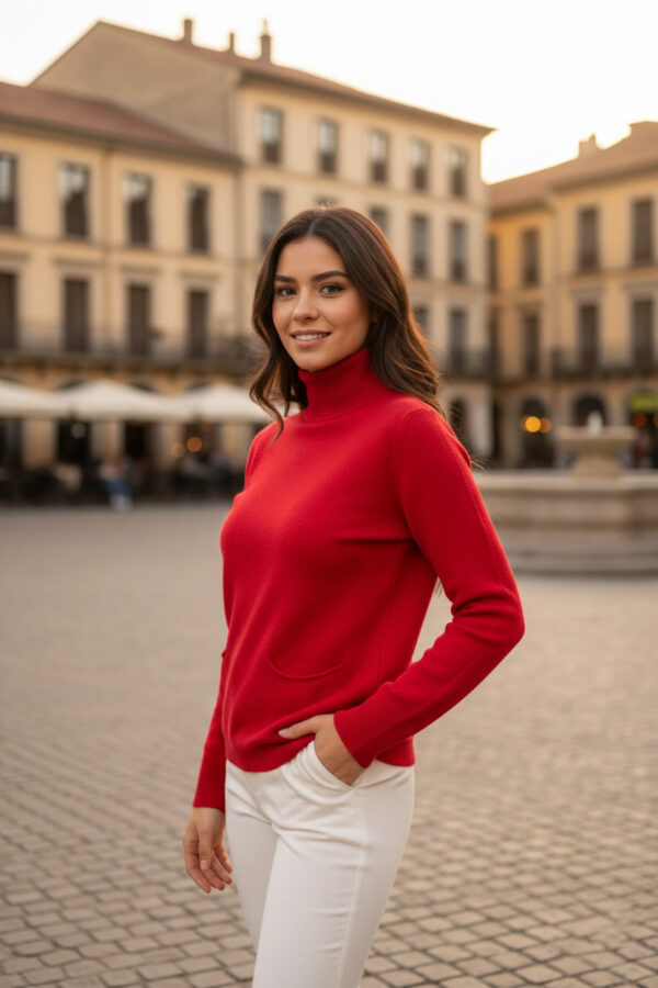 Polorolák Alfa